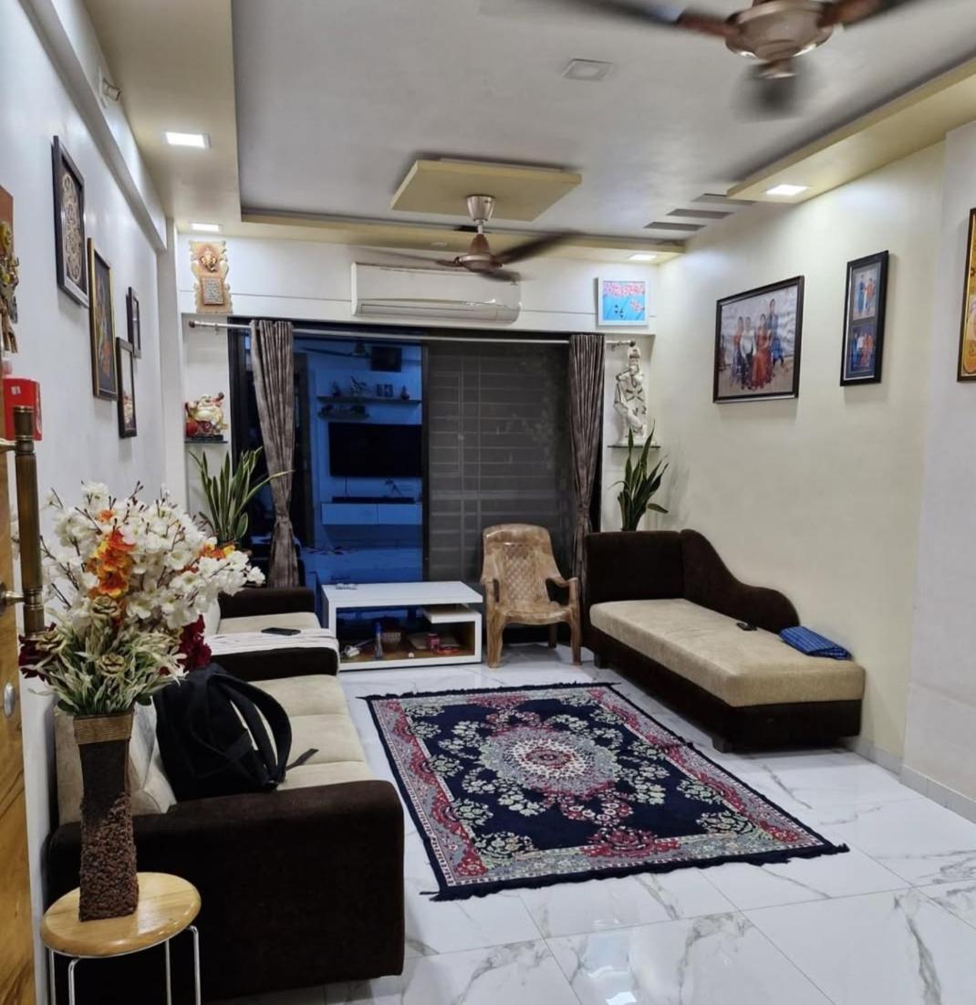 로나발라 Prem'S Mannat 3Bhk 빌라 외부 사진