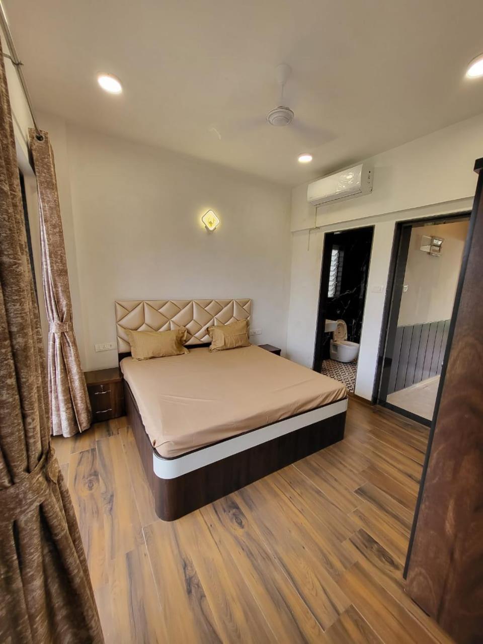 로나발라 Prem'S Mannat 3Bhk 빌라 외부 사진
